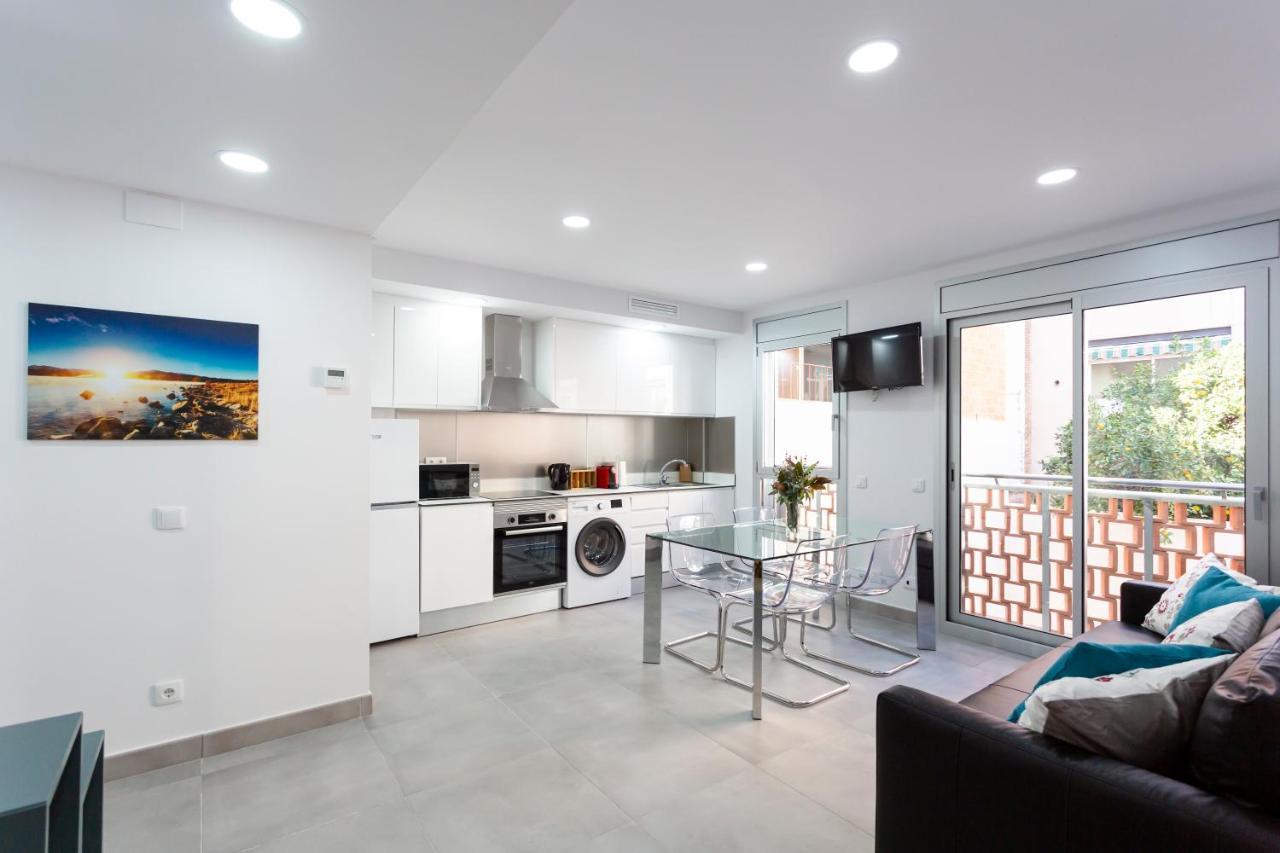 Apartment 8 Lacus L'Hospitalet de Llobregat