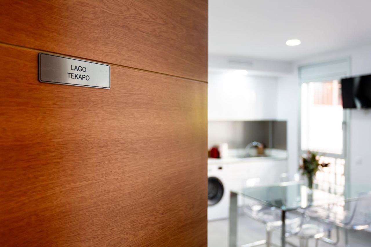 Apartment 8 Lacus *