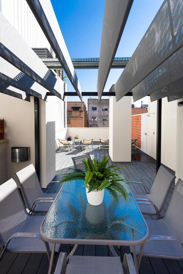 8 Lacus Apartment