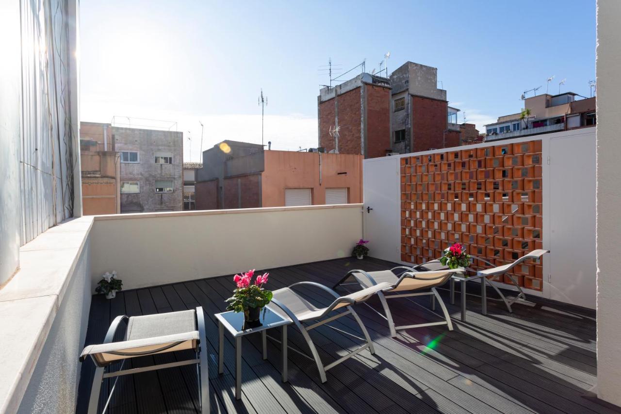 Apartment 8 Lacus L'Hospitalet de Llobregat