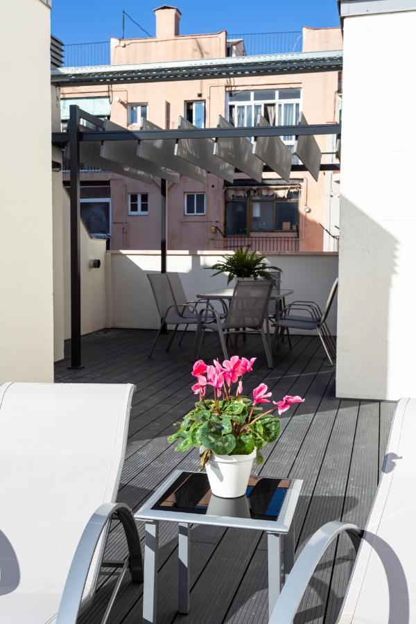 8 Lacus Apartment L’Hospitalet de Llobregat