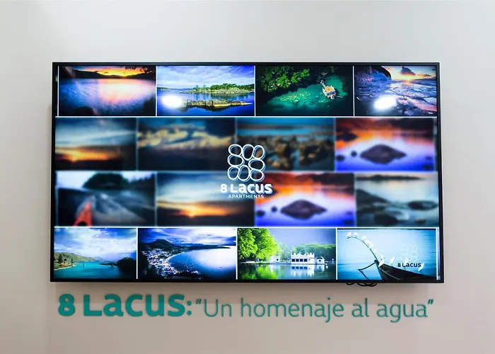 8 Lacus