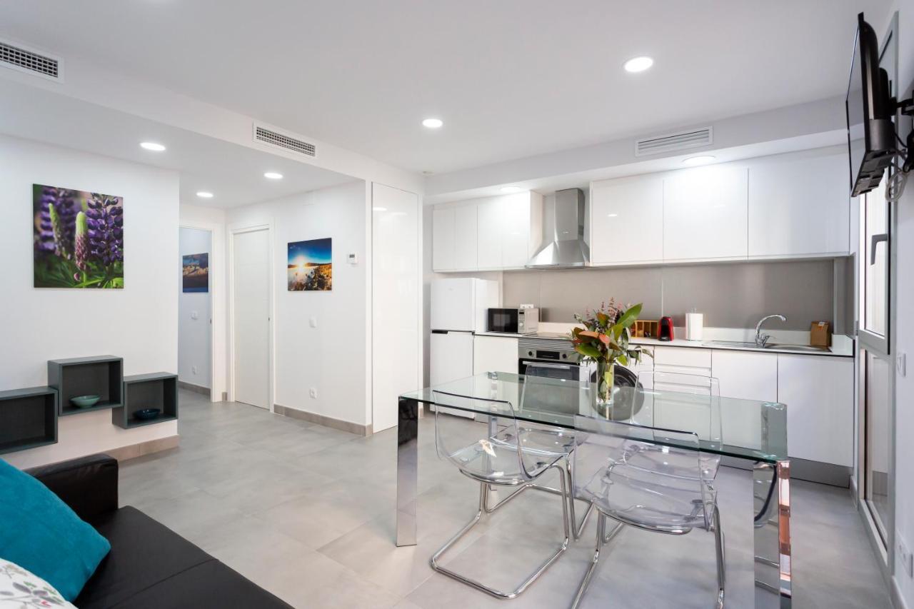Apartament 8 Lacus *